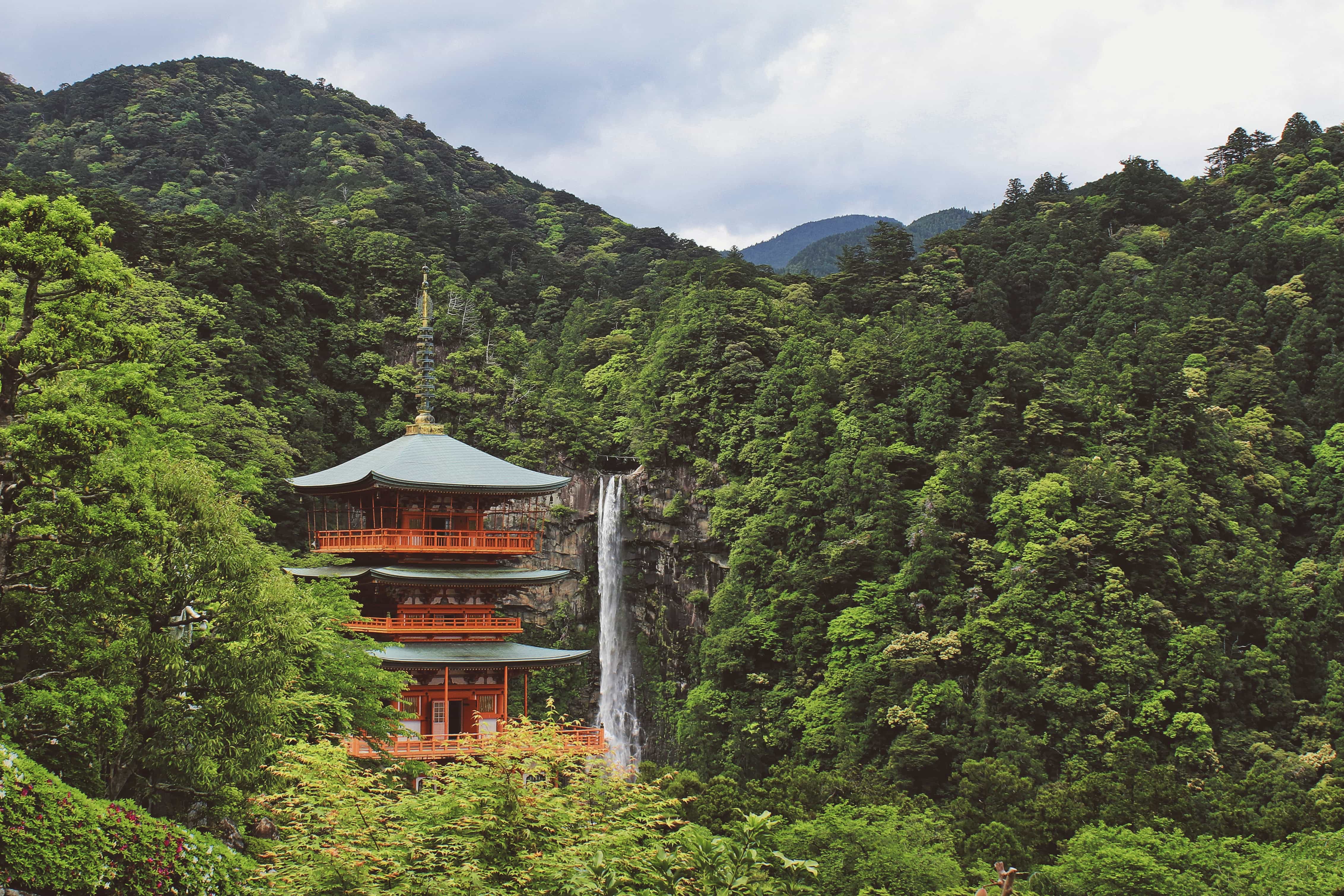 Make It To Japan home